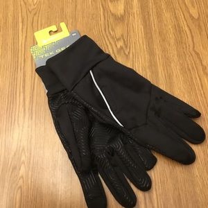 TEK GEAR MEN’S POCKET GLOVES